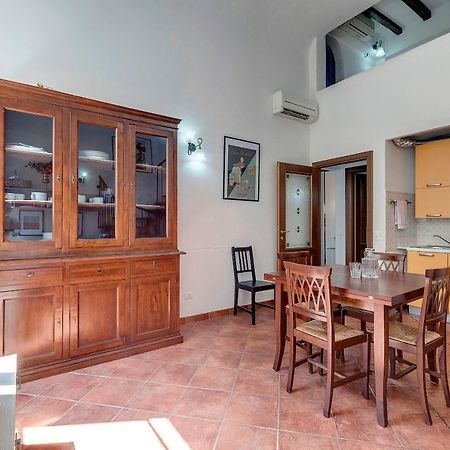 Ricasoli 17 G Florencia Exterior foto
