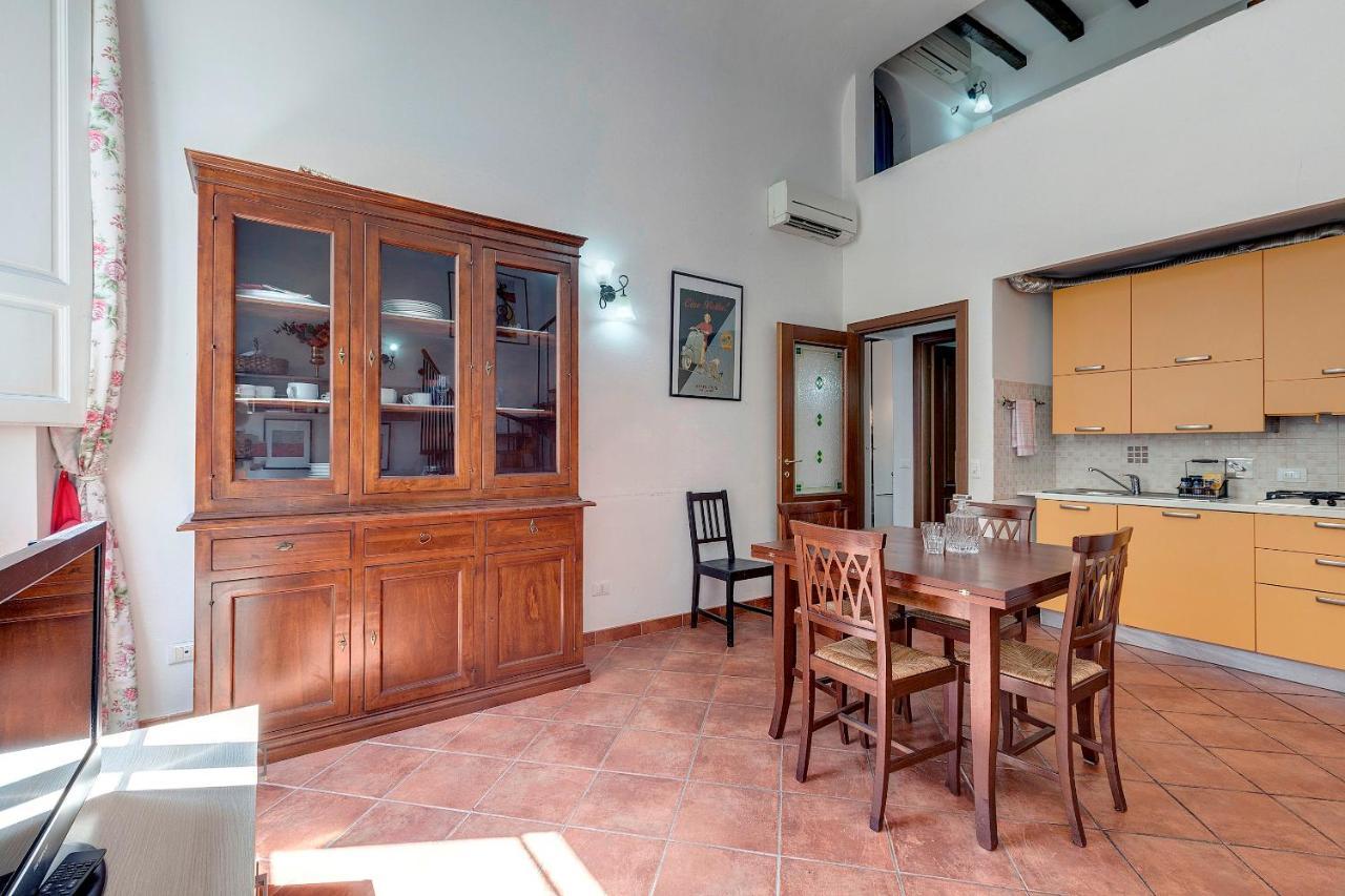 Ricasoli 17 G Florencia Exterior foto