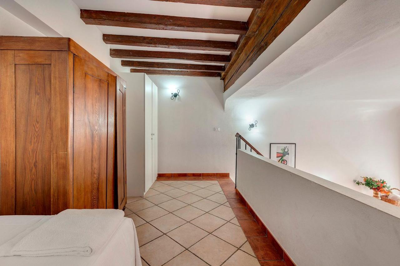 Ricasoli 17 G Florencia Exterior foto